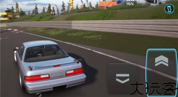 CarX漂移赛车3