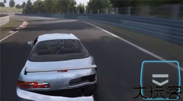 CarX漂移赛车3