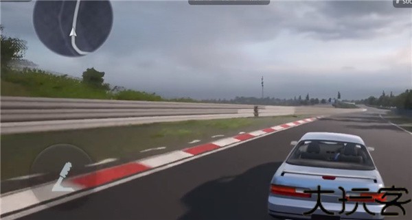 CarX漂移赛车3