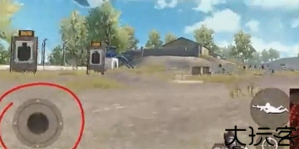 pubg地铁逃生官方正版