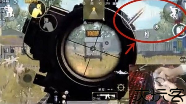 pubg地铁逃生官方正版