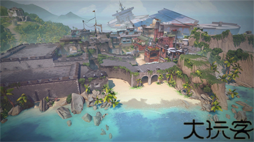 无畏契约手机版