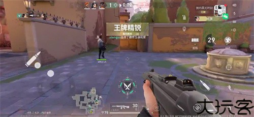 无畏契约手机版