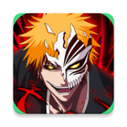 死神vs火影Evil改