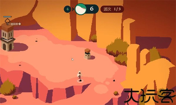 裂隙纷争