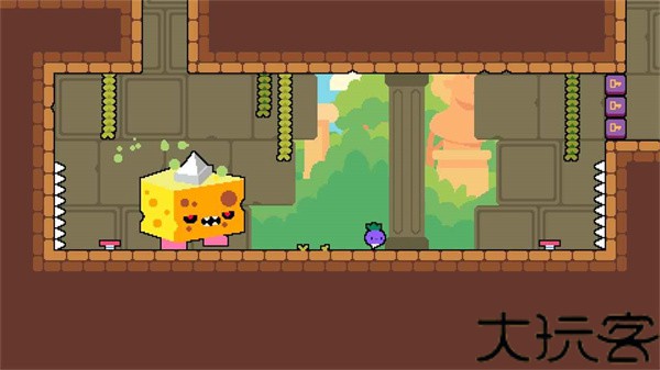 萝卜爸爸4