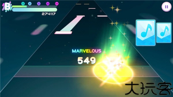 rhythmhive最新版