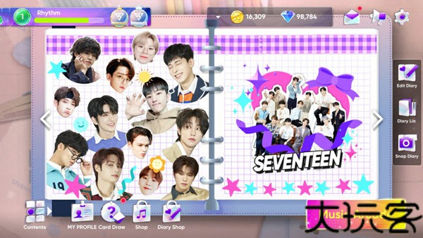rhythmhive最新版