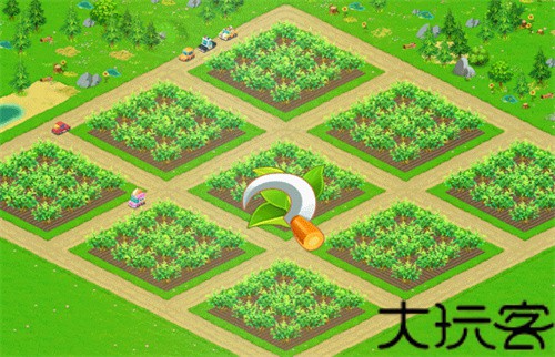 圆梦庄园