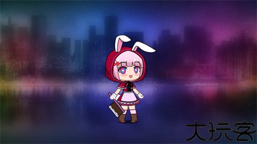 gachanox加查