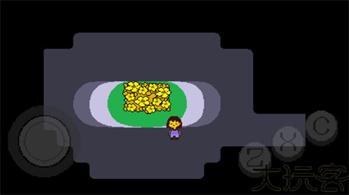 传说之下联机版