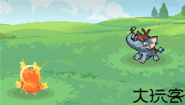 超进化精灵2