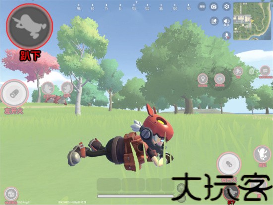 香肠派对国际服2055最新版