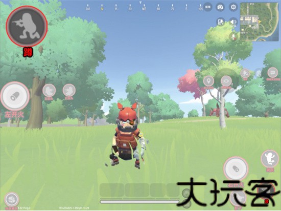 香肠派对国际服2055最新版