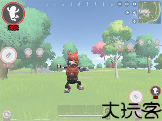 香肠派对国际服2055最新版