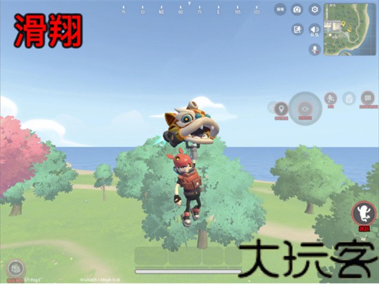 香肠派对国际服2055最新版