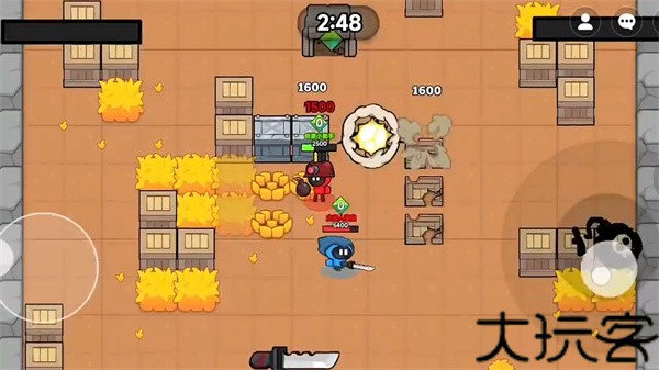 创游世界