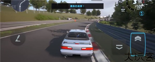 CarX漂移赛车3安卓版