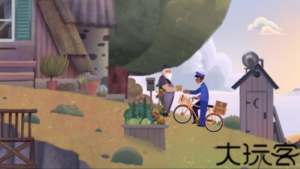 回忆之旅