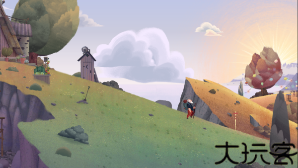 回忆之旅