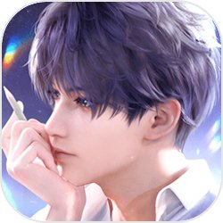 恋与深空官服
