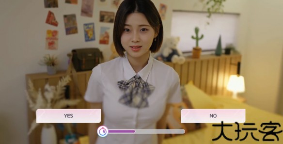 阿西美女室友竟然手机版
