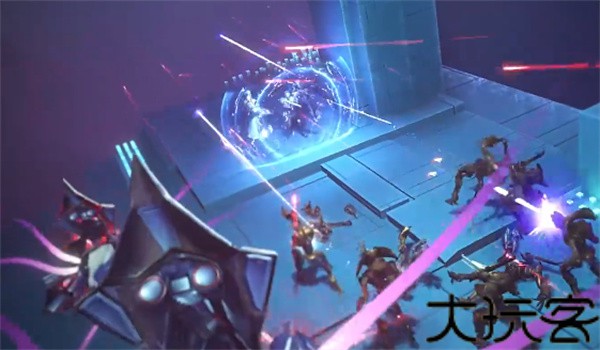 命运群星