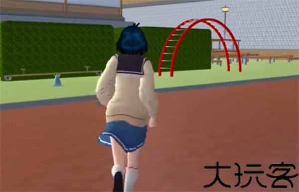 樱花校园模拟器2024最新版