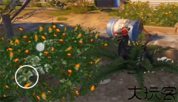 模拟山羊3手机版
