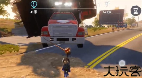 模拟山羊3手机版