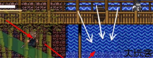 黑神话悟空像素版0.4版