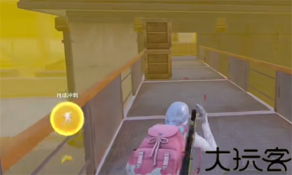 地铁逃生