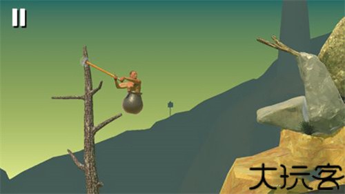 掘地求生
