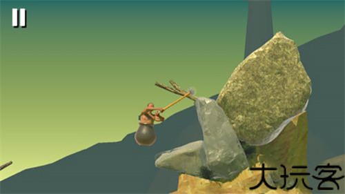 掘地求生