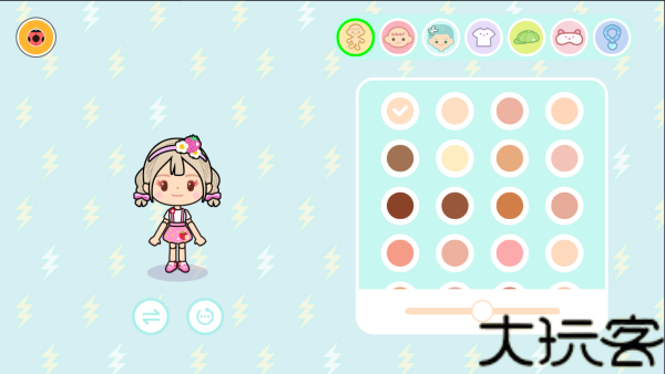 米加小镇世界最新版