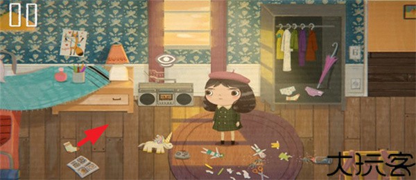 不幸小妹