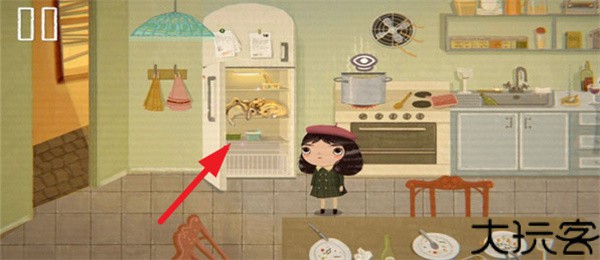 不幸小妹