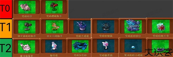 植物大战僵尸融合版2.2版本