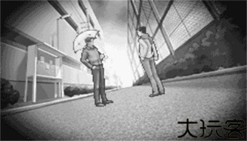 逆转裁判3