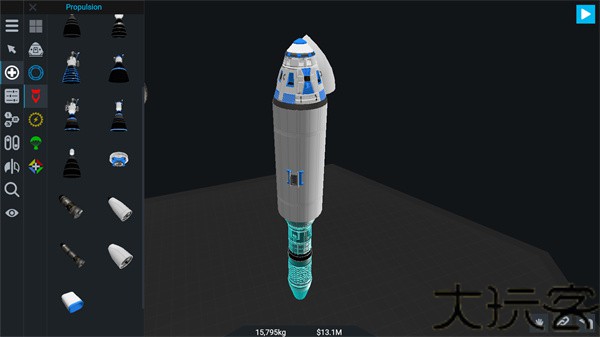 坎巴拉太空计划