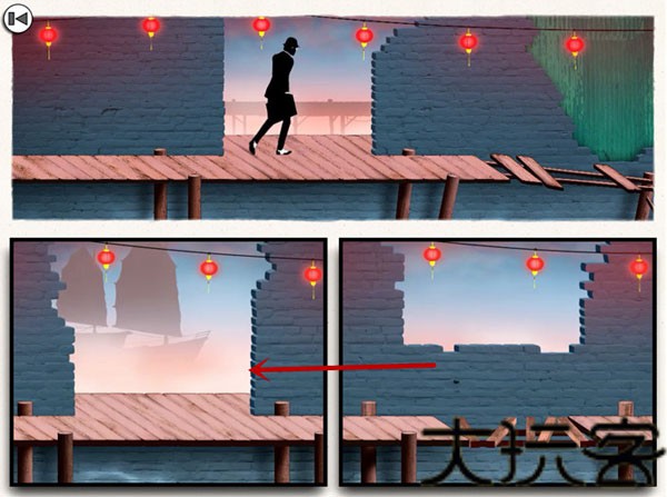 致命框架2