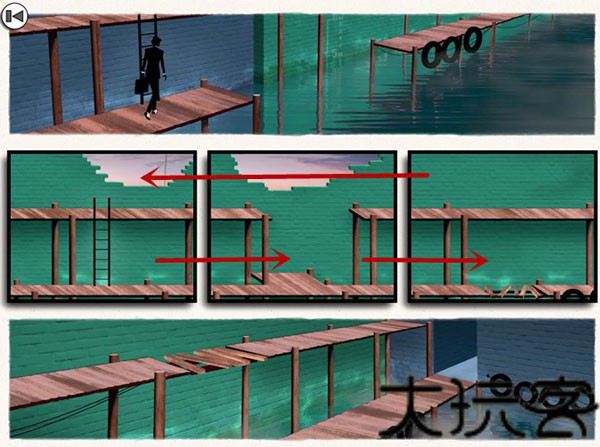 致命框架2