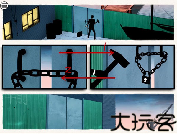 致命框架2