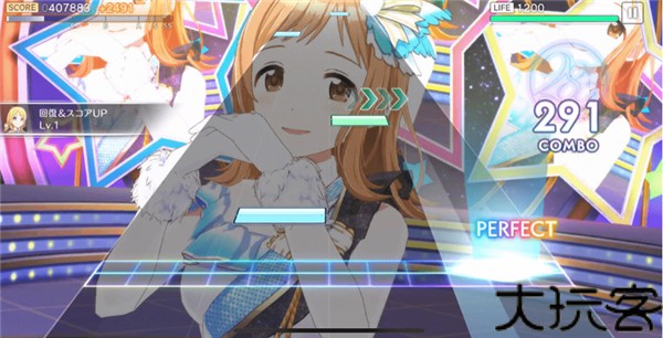 偶像大师闪耀色彩SongforPrism