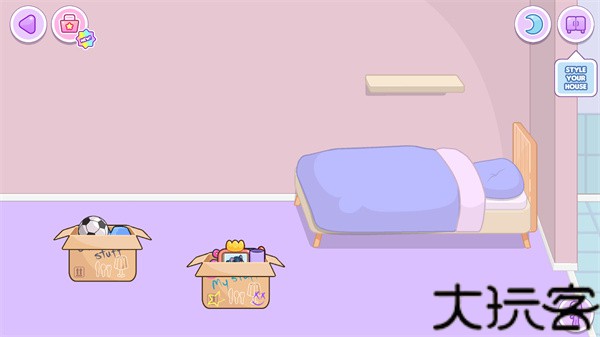多普莱斯世界官方正版