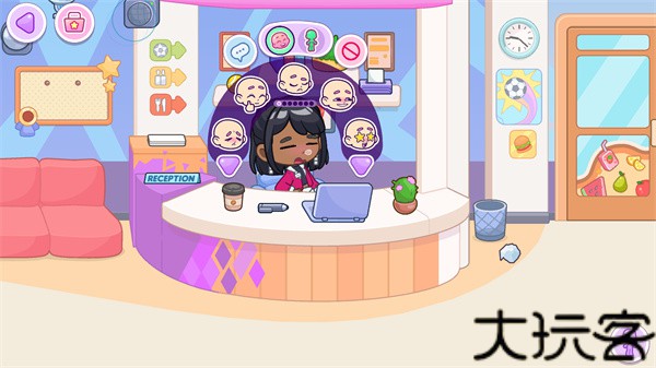 多普莱斯世界官方正版