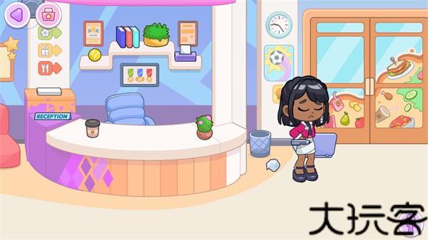 多普莱斯世界官方正版