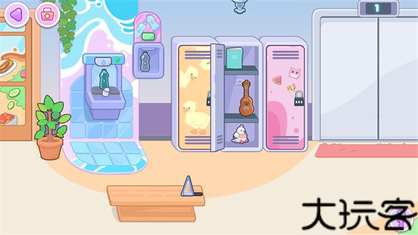 多普莱斯世界官方正版