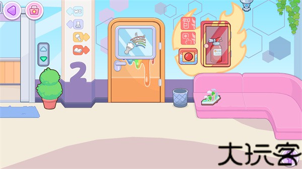 多普莱斯世界官方正版