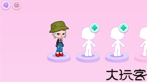 多普莱斯世界官方正版